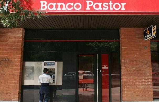 Banco Popular anuncia su intención de hacerse con el control del Pastor