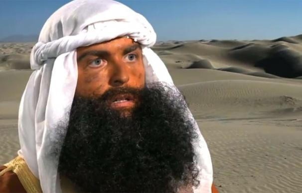 Egipto emprenderá acciones legales en EE.UU. contra la película sobre Mahoma