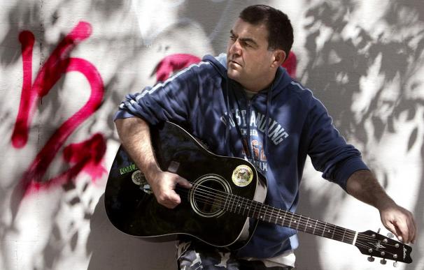 El Koala grabará en Valencia su nuevo disco de canciones infantiles