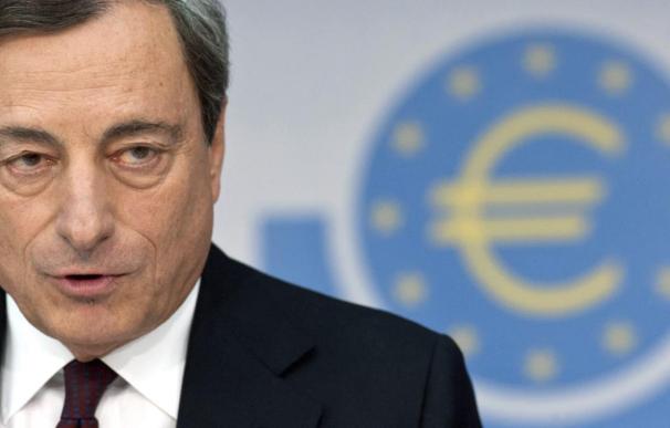 Yellen y Draghi, paso a paso