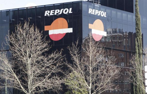 La refinanciación del crédito de Sacyr por Repsol, en 'stand by'