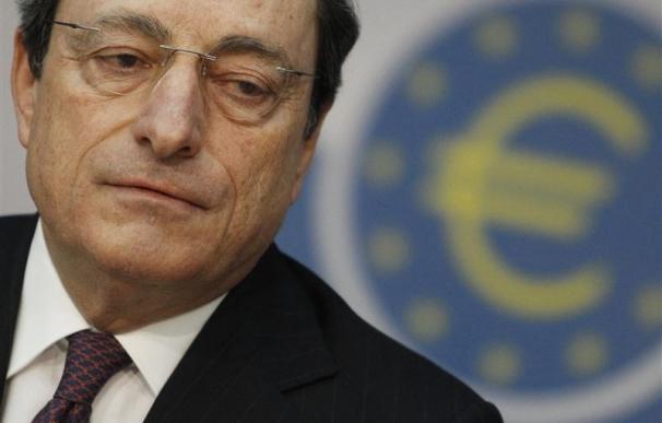 El BCE ofrecerá una segunda inyección de liquidez para la banca