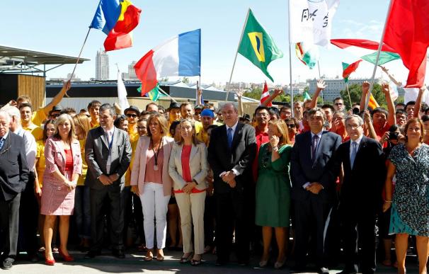 Proyecto de vivienda francés gana el Solar Decathlon y el español es segundo