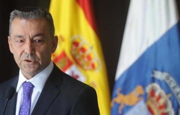 Canarias anuncia acciones legales contra la autorización de las prospecciones en las islas