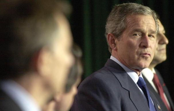 Críticas por la revelación parcial de contactos entre Blair y Bush sobre Irak