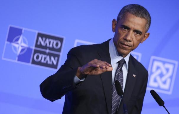 Obama no tomará medidas sobre la reforma migratoria hasta después de las elecciones