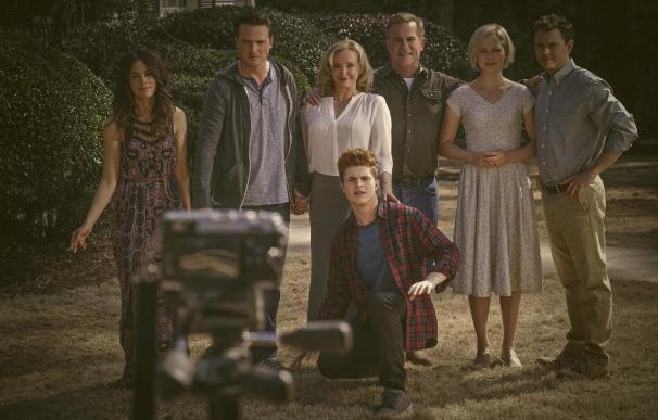 La segunda temporada de "Rectify" llega a Sundance Channel