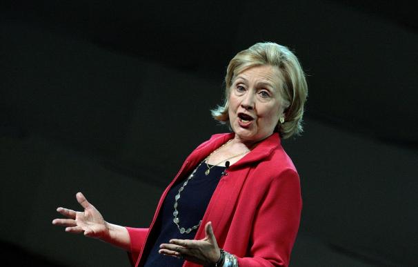 Clinton decidirá si compite por la presidencia de EEUU a principios de 2015