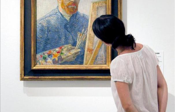 Vincent Van Gogh no se suicidó, según una nueva biografía