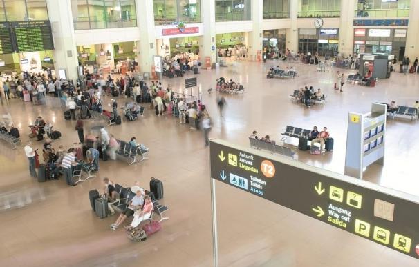 Las aerolíneas deben 190 millones de euros a los pasajeros españoles por retrasos