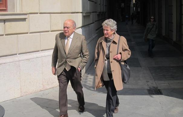 La exnovia de Jordi Pujol hijo asegura que "al menos" Josep Pujol se acogió a la amnistía fiscal