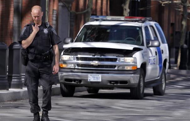 El FBI mata a un hombre con supuestos lazos con el sospechoso de Boston