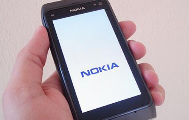 Nokia regresa a los 'números rojos' en los nueve primeros meses de 2011
