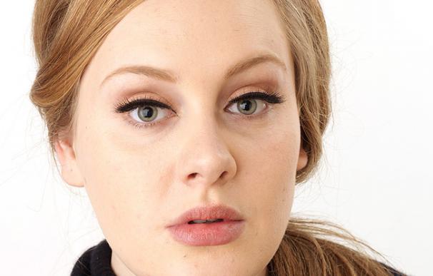 Adele, la reina del pop británico