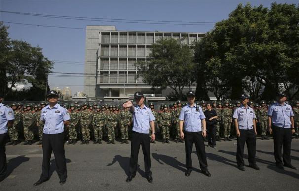 China pide a EEUU que sea "neutral" en plena escalada de tensión con Japón