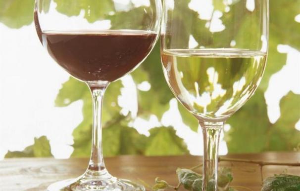 Las importaciones de vino crecen un 42% en España por el aumento de los vinos aromatizados de Italia