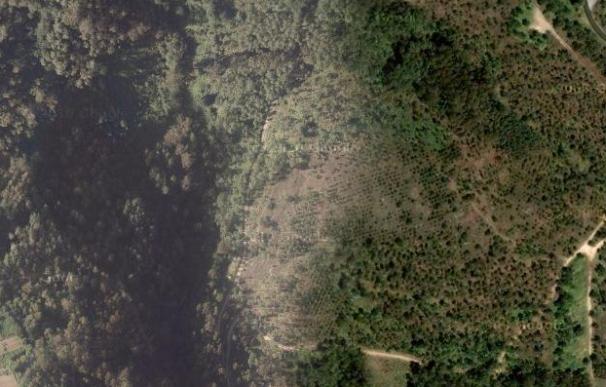 Google Earth también resuelve juicios
