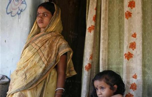 En India se abortaron hasta 12 millones de niñas en 30 años