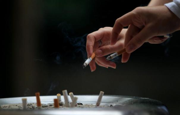 Irlanda, el primer país europeo en eliminar la publicidad del tabaco