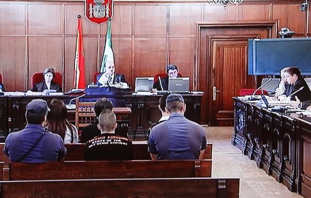 El tribunal sobre Marta del Castillo resuelve hoy las cuestiones previas y escucha los "pinchazos"