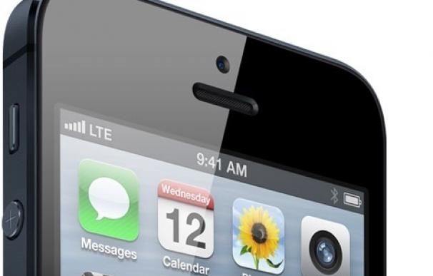 Apple lanzará un iPhone 'low cost' fabricado en plástico, según The Telegraph