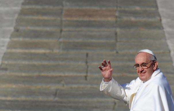 El Papa denuncia la dictadura del relativismo y pide dialogar con los no creyentes