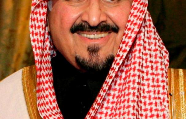 Muere el príncipe heredero saudí en Nueva York
