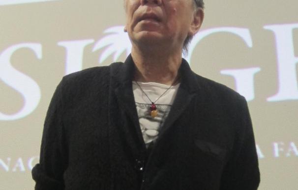 Takashi Miike desembarca en Sitges con 'Shield of Straw', un western urbano