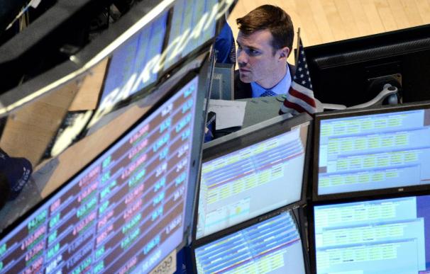 Wall Street cierra mixto y el Dow Jones sube un 0,06 por ciento