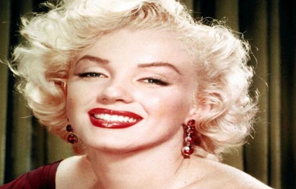 Marilyn Monroe volverá a ser la imagen de Chanel nº5 este invierno