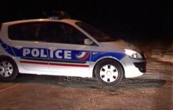 La última víctima de ETA fue un gendarme francés al sur de París