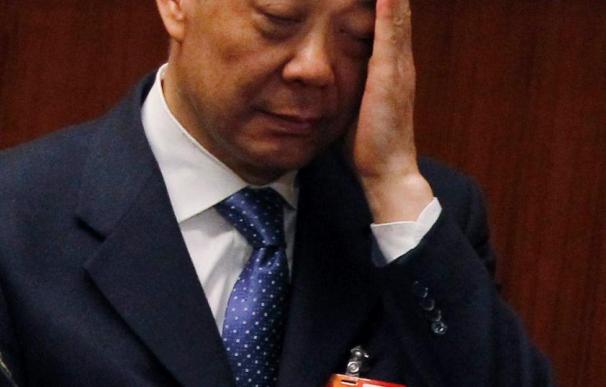 China entrega a Bo Xilai a la Justicia antes del relevo de liderazgo