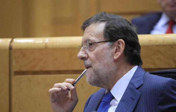Rajoy no se ha "ocupado" de propiciar una reunión con Mas en su próxima visita a Barcelona