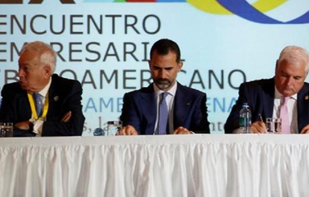 El IX Encuentro Empresarial Iberoamericano acuerda crear un observatorio y una comisión Estado-Empresa