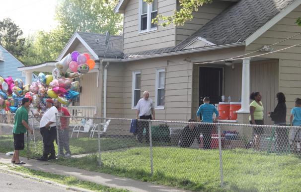 El caso de Cleveland despierta esperanzas entre las familias con desaparecidos