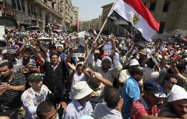 Catar pide a varios cargos de Hermanos Musulmanes egipcios que dejen el país