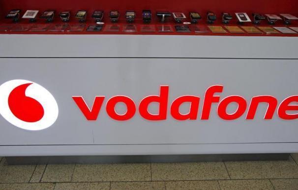 Vodafone registra su mayor caída en ingresos por servicios orgánicos