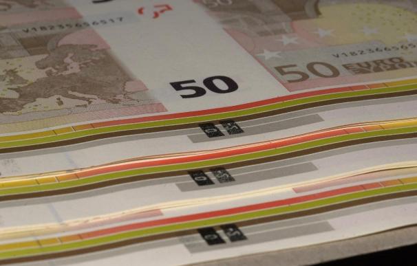 El Tesoro coloca 4.100 millones de euros en letras a tipos más altos tras tocar mínimos históricos