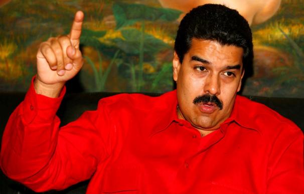 Maduro aduce una "fórmula socialista" para ocupar las instalaciones de Clorox
