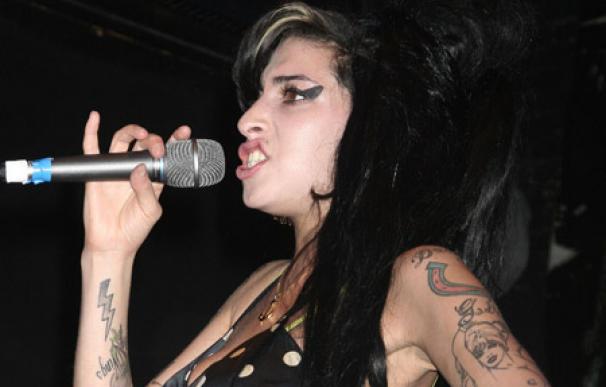 El disco inédito de Amy Winehouse saldrá en diciembre