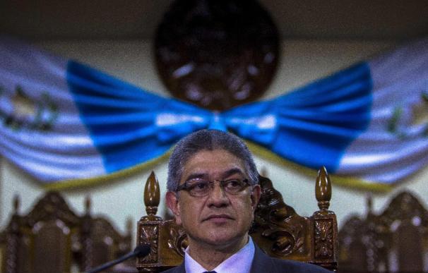 La Corte Constitucional de Guatemala anula la sentencia contra Ríos Montt