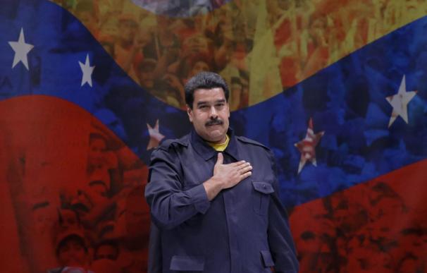 La Fiscalía de la CPI hace un "examen preliminar" de una denuncia contra Maduro