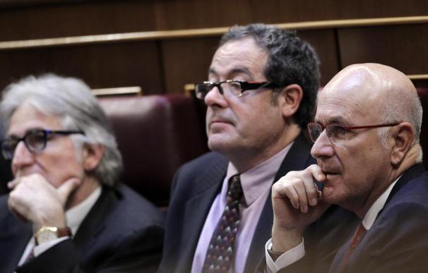 CiU acusa al Gobierno de "castigar" a Cataluña por la Consulta a través de su financiación