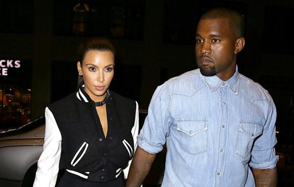 Kanye West quiere que Kim Kardashian vista como Catalina de Cambridge