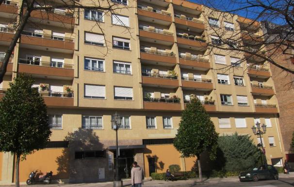 Asturias registra el mayor repunte en la firma de hipotecas sobre viviendas, con un aumento del 114,9%