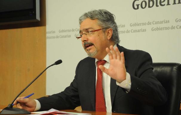 El Gobierno de Canarias presenta un recurso de inconstitucionalidad contra los PGE de 2012