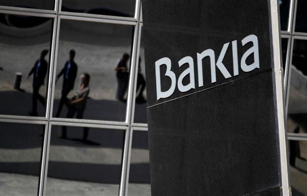 Bankia aprueba nombrar a Goirigolzarri como presidente ejecutivo