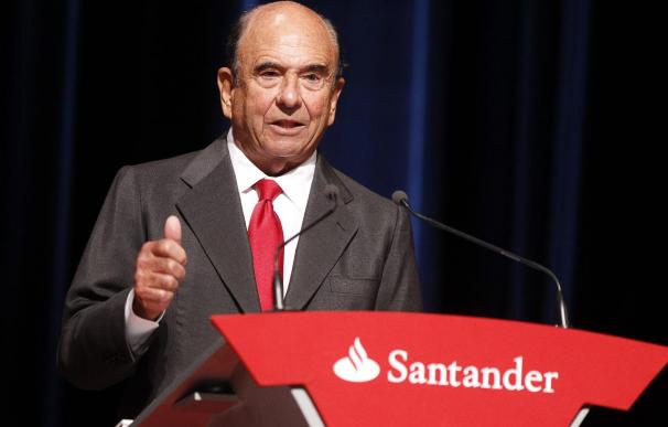Santander vende el 35 por ciento de Consumer USA y logra 726 millones de plusvalías