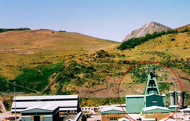 Al menos seis muertos por un escape de gas en una mina de León