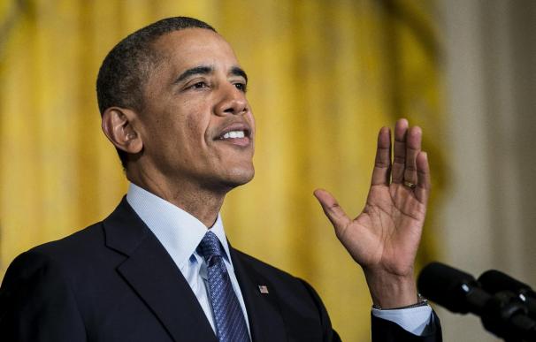 Obama revisará la política de deportaciones para aplicarla de forma "más humana"
